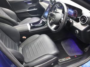 Mercedes-Benz C-Class C200 Avantgarde - Image 9