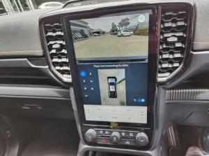 Ford Ranger 2.0 BiTurbo double cab Wildtrak X 4WD - Image 18