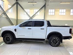 Ford Ranger 2.0 BiTurbo double cab Wildtrak X 4WD - Image 2