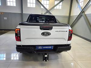 Ford Ranger 2.0 BiTurbo double cab Wildtrak X 4WD - Image 6