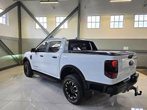 Ford Ranger 2.0 BiTurbo double cab Wildtrak X 4WD - Image 9
