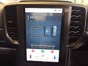 Ford Ranger 2.0 SiT double cab - Image 19