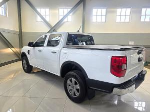 Ford Ranger 2.0 SiT double cab - Image 7