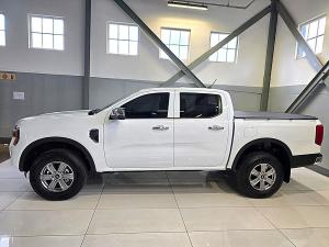 Ford Ranger 2.0 SiT double cab - Image 8