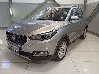 MG ZS 1.5 Comfort