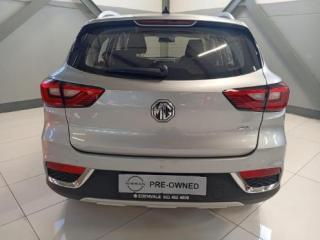 MG ZS 1.5 Comfort