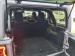 Jeep Wrangler Unlimited 2.0T Sahara - Thumbnail 11