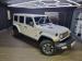 Jeep Wrangler Unlimited 2.0T Sahara - Thumbnail 1