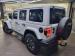 Jeep Wrangler Unlimited 2.0T Sahara - Thumbnail 20