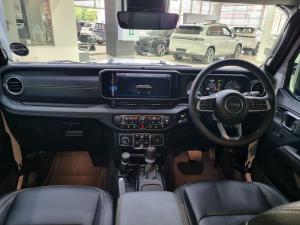 Jeep Wrangler Unlimited 2.0T Sahara - Image 7