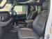 Jeep Wrangler Unlimited 2.0T Sahara - Thumbnail 9