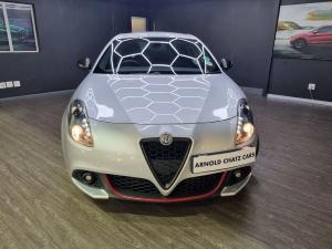 Alfa Romeo Giulietta 1.4T Sprint - Image 10