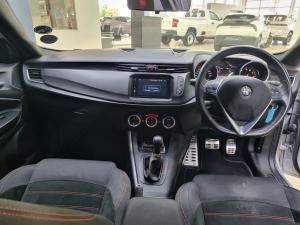 Alfa Romeo Giulietta 1.4T Sprint - Image 11