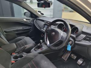 Alfa Romeo Giulietta 1.4T Sprint - Image 14