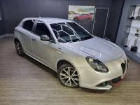 Thumbnail Alfa Romeo Giulietta 1.4T Sprint