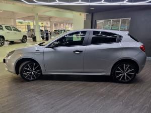 Alfa Romeo Giulietta 1.4T Sprint - Image 3