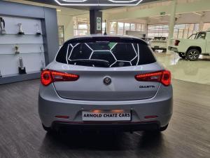 Alfa Romeo Giulietta 1.4T Sprint - Image 5