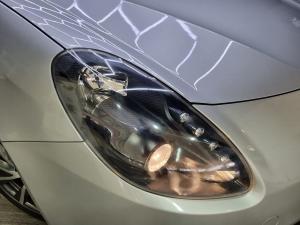 Alfa Romeo Giulietta 1.4T Sprint - Image 7