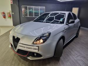 Alfa Romeo Giulietta 1.4T Sprint - Image 8