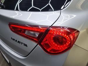 Alfa Romeo Giulietta 1.4T Sprint - Image 9