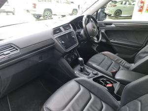 Volkswagen Tiguan Allspace 2.0TSI 4Motion Highline - Image 10