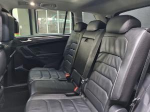 Volkswagen Tiguan Allspace 2.0TSI 4Motion Highline - Image 11