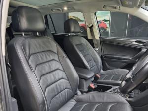 Volkswagen Tiguan Allspace 2.0TSI 4Motion Highline - Image 15