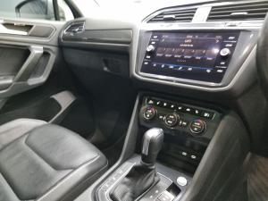 Volkswagen Tiguan Allspace 2.0TSI 4Motion Highline - Image 18