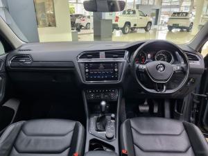 Volkswagen Tiguan Allspace 2.0TSI 4Motion Highline - Image 19