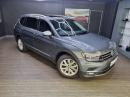 Thumbnail Volkswagen Tiguan Allspace 2.0TSI 4Motion Highline