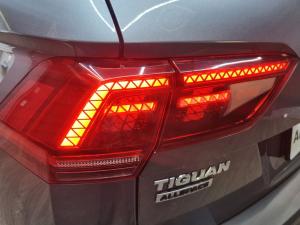 Volkswagen Tiguan Allspace 2.0TSI 4Motion Highline - Image 22