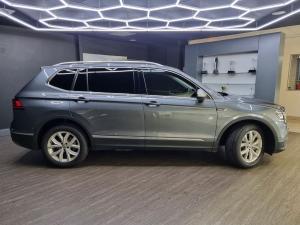 Volkswagen Tiguan Allspace 2.0TSI 4Motion Highline - Image 2
