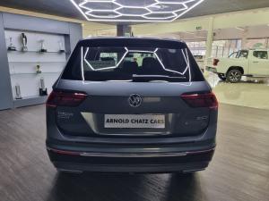Volkswagen Tiguan Allspace 2.0TSI 4Motion Highline - Image 5