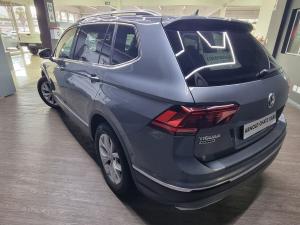 Volkswagen Tiguan Allspace 2.0TSI 4Motion Highline - Image 6