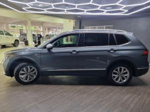 Volkswagen Tiguan Allspace 2.0TSI 4Motion Highline - Image 7