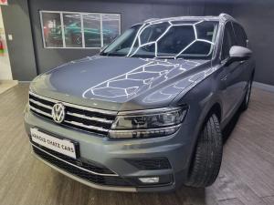 Volkswagen Tiguan Allspace 2.0TSI 4Motion Highline - Image 8