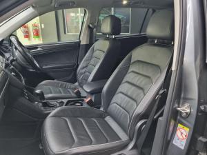 Volkswagen Tiguan Allspace 2.0TSI 4Motion Highline - Image 9
