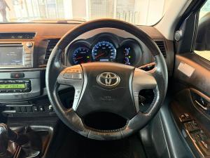 Toyota Fortuner 3.0D-4D 4x4 Ltd edition - Image 12