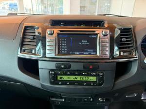 Toyota Fortuner 3.0D-4D 4x4 Ltd edition - Image 15