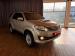 Toyota Fortuner 3.0D-4D 4x4 Ltd edition - Thumbnail 1