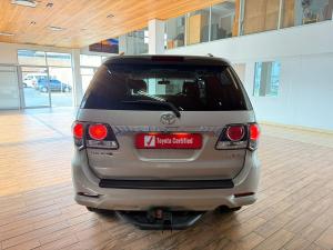 Toyota Fortuner 3.0D-4D 4x4 Ltd edition - Image 5