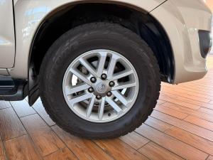 Toyota Fortuner 3.0D-4D 4x4 Ltd edition - Image 9