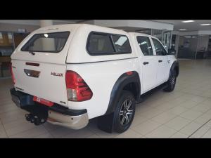 Toyota Hilux 2.4GD-6 double cab 4x4 Raider X auto - Image 2