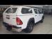 Toyota Hilux 2.4GD-6 double cab 4x4 Raider X auto - Thumbnail 2