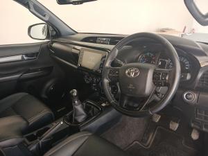 Toyota Hilux 2.8GD-6 Xtra cab 4x4 Legend manual - Image 7