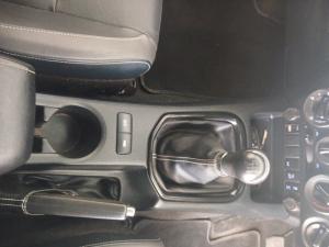 Toyota Hilux 2.8GD-6 Xtra cab 4x4 Legend manual - Image 12