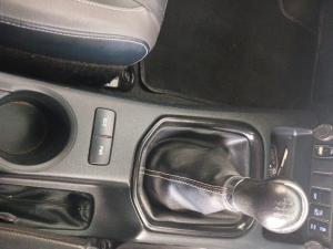 Toyota Hilux 2.8GD-6 Xtra cab 4x4 Legend manual - Image 13