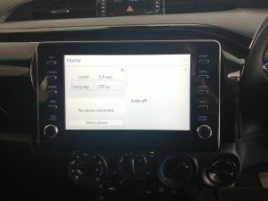 Toyota Hilux 2.8GD-6 Xtra cab 4x4 Legend manual - Image 14