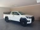 Thumbnail Toyota Hilux 2.8GD-6 Xtra cab 4x4 Legend manual