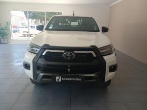 Toyota Hilux 2.8GD-6 Xtra cab 4x4 Legend manual - Image 4